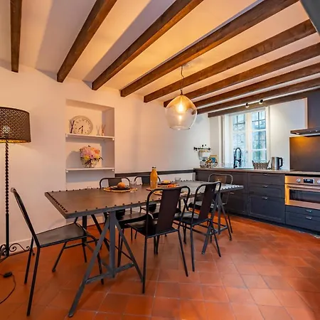 Loft Calme A La Maison Carree - Nuit A * 님