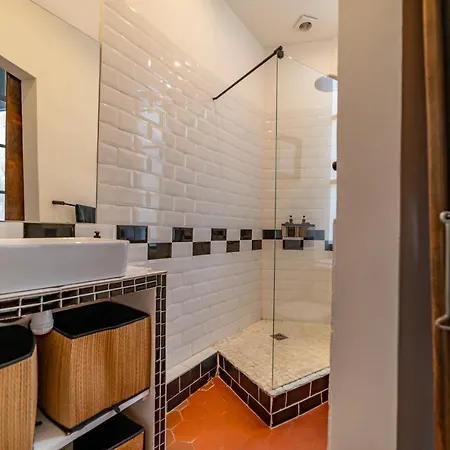 Loft Calme A La Maison Carree - Nuit A