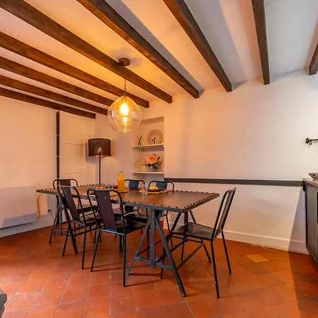 Loft Calme A La Maison Carree - Nuit A 님