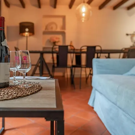 Apartmán Loft Calme A La Maison Carree - Nuit A