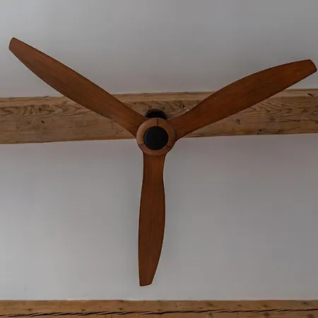 Loft Calme A La Maison Carree - Nuit A *