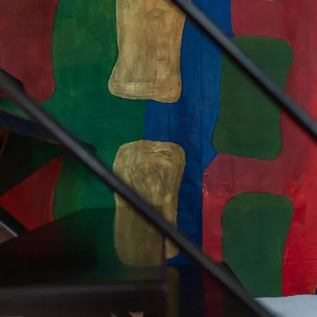 Loft Calme A La Maison Carree - Nuit A 님