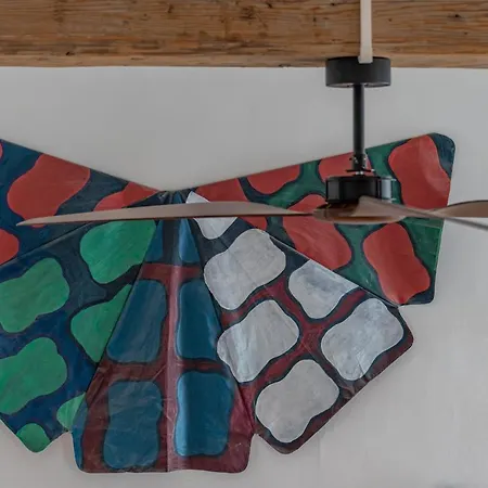 아파트 Loft Calme A La Maison Carree - Nuit A 님