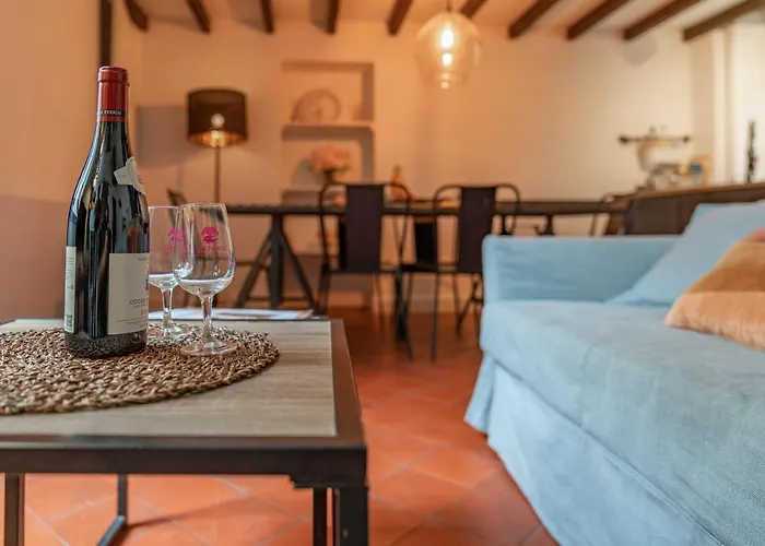 Apartman Loft Calme A La Maison Carree - Nuit A