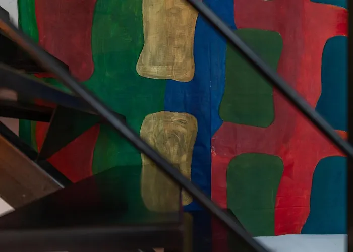 Loft Calme A La Maison Carree - Nuit A Nîmes