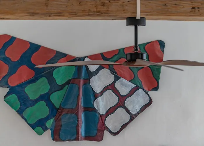 Apartman Loft Calme A La Maison Carree - Nuit A Nîmes